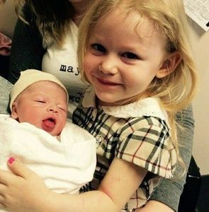 Meet your Posher, Brad